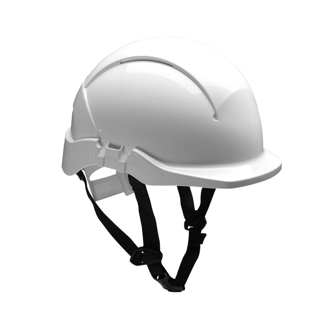 Centurion Concept Linesman Helmet - White - imagen 2