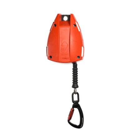 Guardian FABX1 Fall Arrest Block - Webbing/Rope (10m Max)