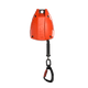 Guardian FABX1 Fall Arrest Block - Webbing/Rope (10m Max)