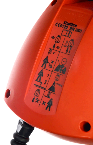 Checkmate FABX2 - 20m Fall Arrest Block - imagen 2