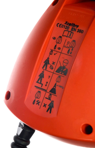 Checkmate FABX2 - 20m Fall Arrest Block - imagen 2