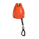 Guardian FABX2 Fall Arrest Block - Rope/Webbing (18m Max)