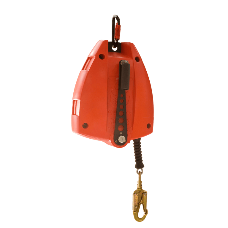 Checkmate FABXLR - Fall Arrest Recovery Block