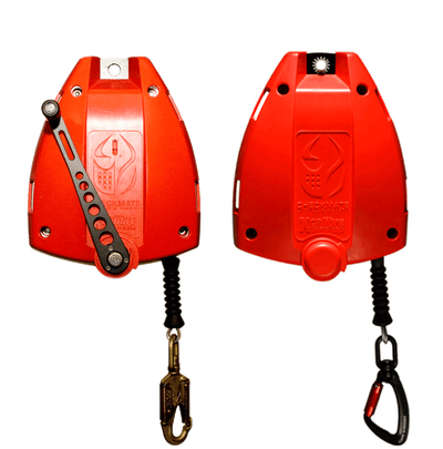 Checkmate FABXLR - Fall Arrest Recovery Block