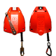 Guardian FABXLR Fall Arrest Recovery Block - 5mmWire/Rope (30m-40m L)