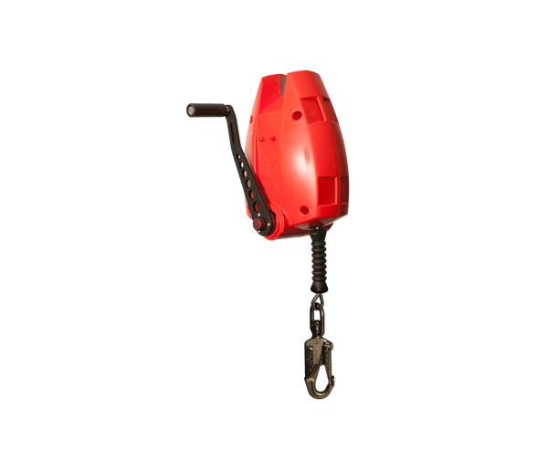 Checkmate FABXR - Fall Arrest Recovery Block