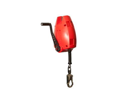 Checkmate FABXR - Fall Arrest Recovery Block