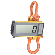 Ron Crane Scales™ Ron 2150 Wired Dynamometer with 50mm Attachable Display – Ron 2150 Wired Dynamometer with 50mm Attachable Display. The exceptional battery life of 2000 hours. Small and lightweight – Now available at MTN Shop UK. - imagen 3