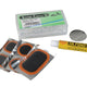 Silverhook Puncture Repair Kit - Standard