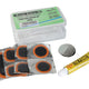 Silverhook Pneumatic Puncture Repair Kit - Large
