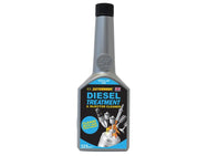 Silverhook Diesel Treatment 325ml – – Now available at MTN Shop UK.
