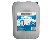Silverhook AdBlue® Diesel Exhaust Treatment Additive 10 litre – – Now available at MTN Shop UK. - imagen 2