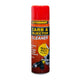 Silverhook Carb & Injector Cleaner 500ml