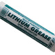 Silverhook Lithium EP2 Grease Cartridge 400g