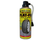 Silverhook Flat Fix 450ml – – Now available at MTN Shop UK.