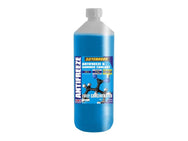 Silverhook Fully Concentrated Antifreeze Blue 1 litre – – Now available at MTN Shop UK. - imagen 2