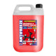 Silverhook Fully Concentrated Antifreeze O.A.T. Red 4.5 litre
