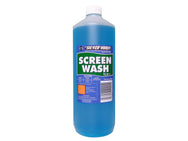 Silverhook Concentrated All Seasons Screen Wash 1 litre – – Now available at MTN Shop UK. - imagen 2