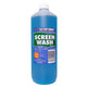 Silverhook Concentrated All Seasons Screen Wash 1 litre