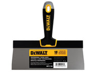 DEWALT Drywall Soft Grip Taping Knife 250mm (10in) – – Now available at MTN Shop UK. - imagen 2