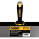 DEWALT Drywall Soft Grip Taping Knife 300mm (12in)