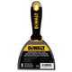 DEWALT Drywall Hammer End Jointing/Filling Knife 125mm (5in)