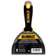DEWALT Drywall Hammer End Jointing/Filling Knife 150mm (6in)