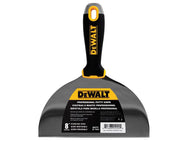 DEWALT Drywall Hammer End Jointing/Filling Knife 200mm (8in) – – Now available at MTN Shop UK. - imagen 2