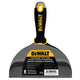 DEWALT Drywall Hammer End Jointing/Filling Knife 200mm (8in)