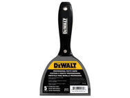DEWALT Drywall Jointing/Filling Knife 125mm (5in) – – Now available at MTN Shop UK. - imagen 2