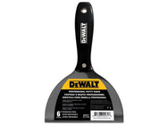 DEWALT Drywall Jointing/Filling Knife 150mm (6in) – – Now available at MTN Shop UK. - imagen 2