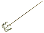 DEWALT Drywall Pro Mixing Paddle 177 x 812mm (7 x 32in) – – Now available at MTN Shop UK. - imagen 2