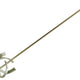 DEWALT Drywall Pro Mixing Paddle 177 x 812mm (7 x 32in)