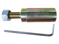 DEWALT Drywall Mixer Adaptor with Hex Key – – Now available at MTN Shop UK.
