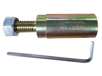 DEWALT Drywall Mixer Adaptor with Hex Key – – Now available at MTN Shop UK.