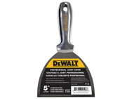 DEWALT Drywall Stainless Steel Jointing/Filling Knife 125mm (5in) – – Now available at MTN Shop UK. - imagen 2