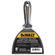 DEWALT Drywall Stainless Steel Jointing/Filling Knife 125mm (5in)
