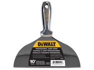 DEWALT Drywall Stainless Steel Jointing/Filling Knife 250mm (10in) – – Now available at MTN Shop UK. - imagen 2