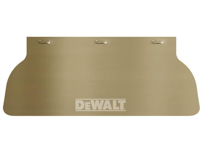 DEWALT Drywall Replacement Skimmer Blade 10in – – Now available at MTN Shop UK.