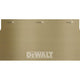 DEWALT Drywall Replacement Skimmer Blade 10in