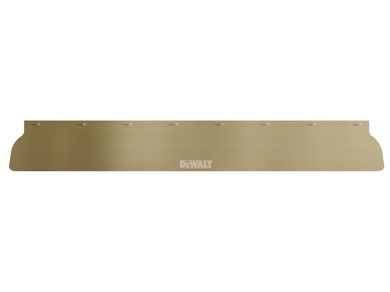 DEWALT Drywall Replacement Skimmer Blade 32in – – Now available at MTN Shop UK. - imagen 2