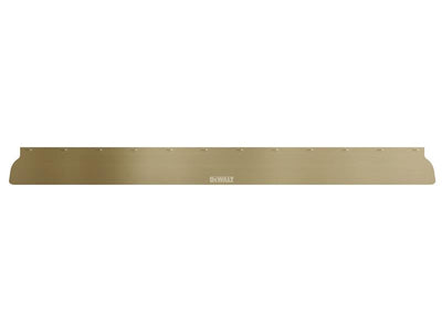 DEWALT Drywall Replacement Skimmer Blade 48in – – Now available at MTN Shop UK.