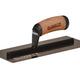 DEWALT Drywall Gold Stainless Steel Finishing Trowel 11.5in