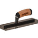 DEWALT Drywall Gold Stainless Steel Finishing Trowel 12in