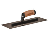 DEWALT Drywall Gold Stainless Steel Finishing Trowel 14in – – Now available at MTN Shop UK. - imagen 2