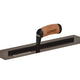 DEWALT Drywall Gold Stainless Steel Finishing Trowel 18in