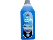 Decosol Excel Screenwash 500ml – – Now available at MTN Shop UK.