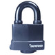 DEFENDER All Terrain Weatherseal Padlock 40mm Keyed Alike