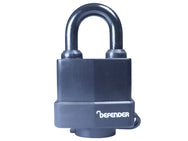 DEFENDER All Terrain Weatherseal Padlock 50mm – – Now available at MTN Shop UK. - imagen 2