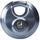 DEFENDER Diskus® Padlock 70mm